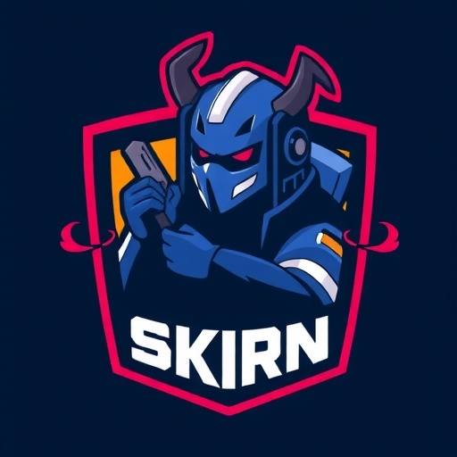 SKIRN Club Logo